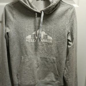 HELLY HANSEN  WOMENS HOODIE